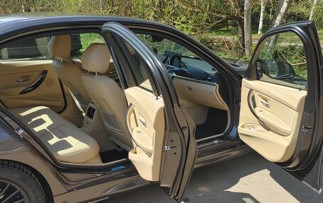 BMW 3 серия, 2012 год, 1 800 000 рублей, 12 фотография