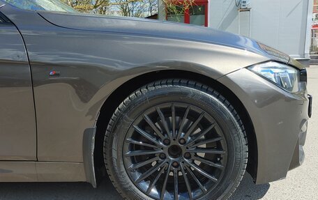 BMW 3 серия, 2012 год, 1 800 000 рублей, 8 фотография