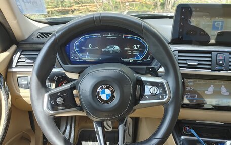BMW 3 серия, 2012 год, 1 800 000 рублей, 18 фотография