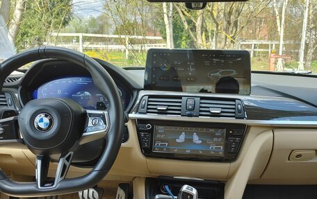 BMW 3 серия, 2012 год, 1 800 000 рублей, 17 фотография