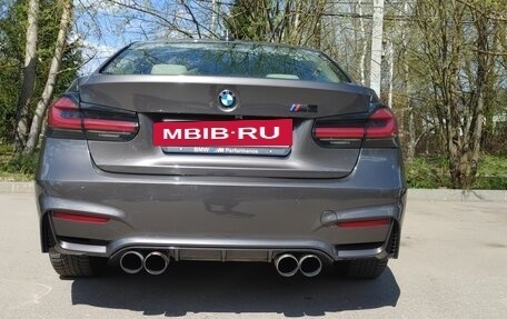 BMW 3 серия, 2012 год, 1 800 000 рублей, 9 фотография