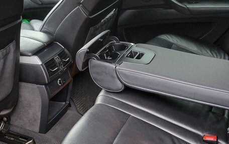 BMW X5, 2010 год, 2 150 000 рублей, 9 фотография