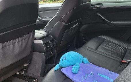 BMW X5, 2010 год, 2 150 000 рублей, 10 фотография