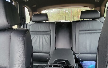 BMW X5, 2010 год, 2 150 000 рублей, 11 фотография