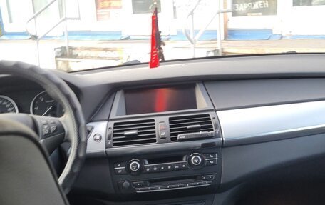 BMW X5, 2010 год, 2 150 000 рублей, 12 фотография