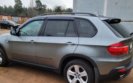 BMW X5, 2010 год, 2 150 000 рублей, 7 фотография