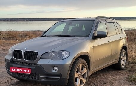 BMW X5, 2010 год, 2 150 000 рублей, 4 фотография