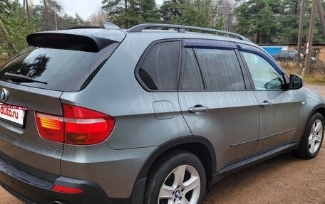 BMW X5, 2010 год, 2 150 000 рублей, 6 фотография