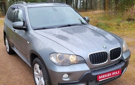 BMW X5, 2010 год, 2 150 000 рублей, 5 фотография