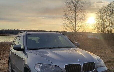 BMW X5, 2010 год, 2 150 000 рублей, 3 фотография