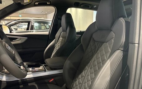Audi Q7, 2026 год, 12 350 000 рублей, 7 фотография
