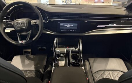 Audi Q7, 2026 год, 12 350 000 рублей, 5 фотография
