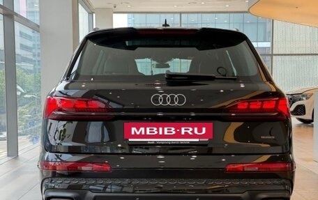 Audi Q7, 2026 год, 12 350 000 рублей, 3 фотография