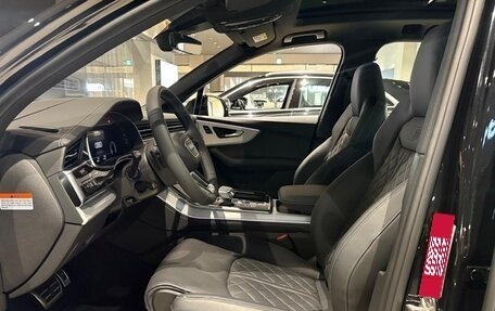 Audi Q7, 2026 год, 12 350 000 рублей, 4 фотография