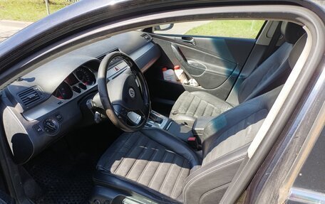 Volkswagen Passat B6, 2008 год, 470 000 рублей, 5 фотография