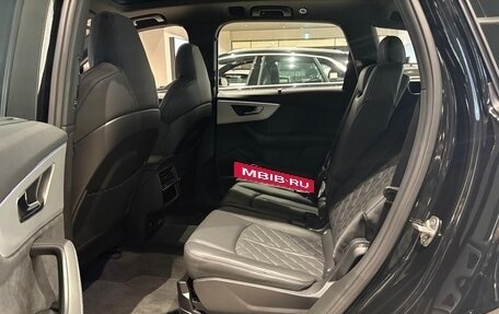 Audi Q7, 2026 год, 12 350 000 рублей, 6 фотография