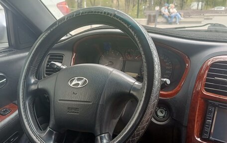 Hyundai Sonata IV рестайлинг, 2007 год, 420 000 рублей, 8 фотография
