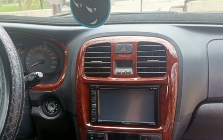 Hyundai Sonata IV рестайлинг, 2007 год, 420 000 рублей, 9 фотография