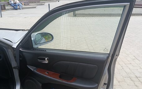 Hyundai Sonata IV рестайлинг, 2007 год, 420 000 рублей, 10 фотография