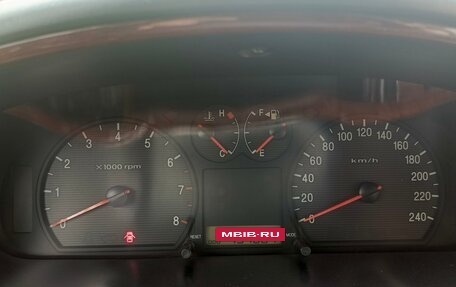 Hyundai Sonata IV рестайлинг, 2007 год, 420 000 рублей, 11 фотография
