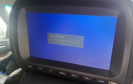 Hyundai Sonata IV рестайлинг, 2007 год, 420 000 рублей, 14 фотография