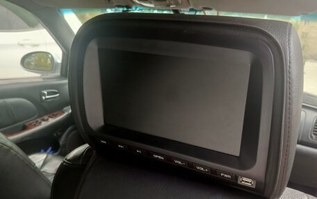 Hyundai Sonata IV рестайлинг, 2007 год, 420 000 рублей, 16 фотография