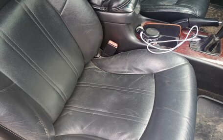Hyundai Sonata IV рестайлинг, 2007 год, 420 000 рублей, 13 фотография