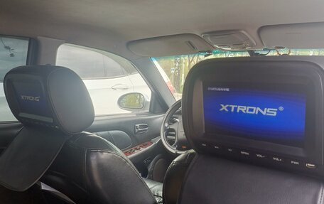 Hyundai Sonata IV рестайлинг, 2007 год, 420 000 рублей, 20 фотография