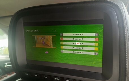 Hyundai Sonata IV рестайлинг, 2007 год, 420 000 рублей, 19 фотография