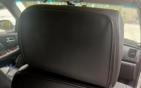 Hyundai Sonata IV рестайлинг, 2007 год, 420 000 рублей, 15 фотография