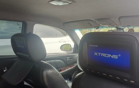 Hyundai Sonata IV рестайлинг, 2007 год, 420 000 рублей, 21 фотография