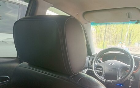 Hyundai Sonata IV рестайлинг, 2007 год, 420 000 рублей, 18 фотография