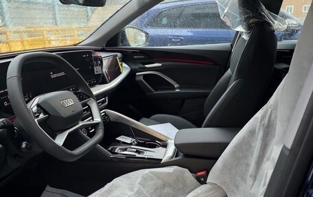 Audi Q5, 2026 год, 7 650 000 рублей, 4 фотография