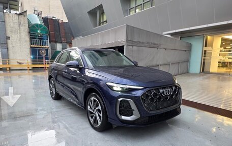 Audi Q5, 2026 год, 7 650 000 рублей, 2 фотография