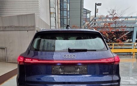 Audi Q5, 2026 год, 7 650 000 рублей, 3 фотография
