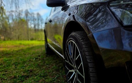 Audi Q5, 2012 год, 1 650 000 рублей, 4 фотография