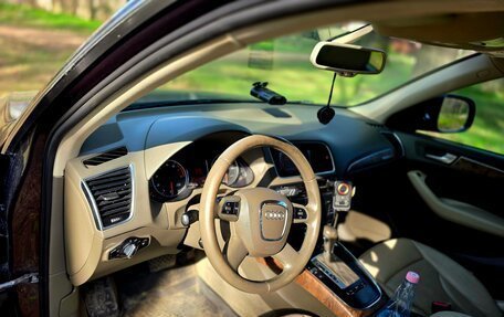 Audi Q5, 2012 год, 1 650 000 рублей, 7 фотография