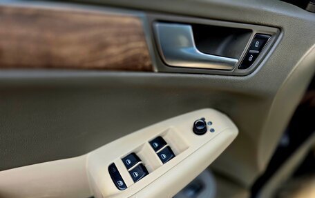 Audi Q5, 2012 год, 1 650 000 рублей, 9 фотография