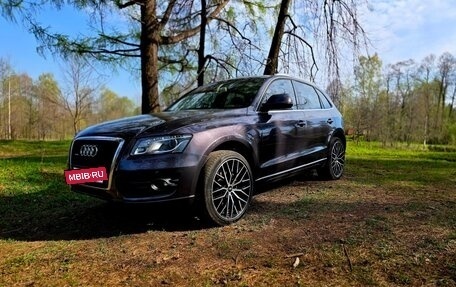 Audi Q5, 2012 год, 1 650 000 рублей, 2 фотография