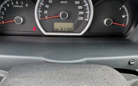 KIA Sportage II, 2010 год, 1 189 000 рублей, 2 фотография