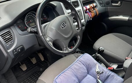 KIA Sportage II, 2010 год, 1 189 000 рублей, 3 фотография