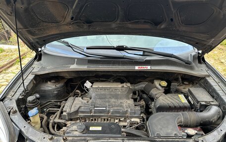 KIA Sportage II, 2010 год, 1 189 000 рублей, 4 фотография