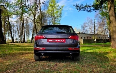 Audi Q5, 2012 год, 1 650 000 рублей, 6 фотография