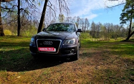 Audi Q5, 2012 год, 1 650 000 рублей, 3 фотография