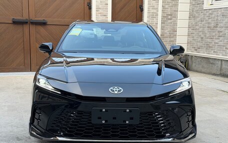 Toyota Camry, 2026 год, 3 950 000 рублей, 2 фотография