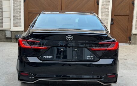 Toyota Camry, 2026 год, 3 950 000 рублей, 5 фотография