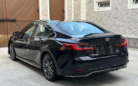 Toyota Camry, 2026 год, 3 950 000 рублей, 4 фотография