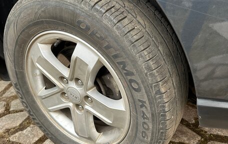 KIA Sportage II, 2010 год, 1 189 000 рублей, 13 фотография
