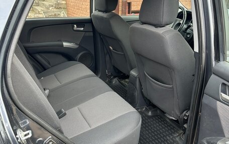 KIA Sportage II, 2010 год, 1 189 000 рублей, 12 фотография