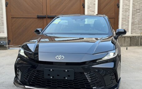 Toyota Camry, 2026 год, 3 950 000 рублей, 3 фотография